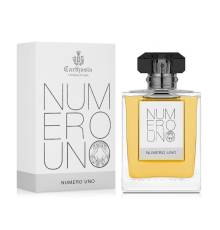 Оригинал Carthusia Numero Uno 100 ml edp