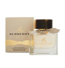 Оригинал Burberry My Burberry Eau de Toilette 90 ml edt TESTER