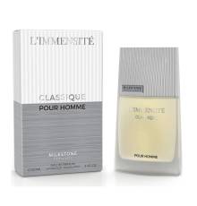 Оригинал Milestone L'Immensite Classique Pour Homme 100 ml edp