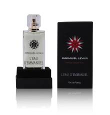 Оригинал Emmanuel Levain L`Eau D`Emmanuel 100 ml edp