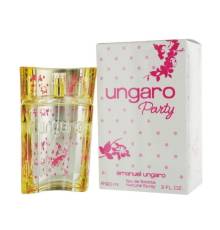 Оригинал Emanuel Ungaro Party 90 ml edt