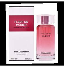 Оригинал Lagerfeld Fleur De Murier 100 ml edp TESTER
