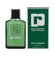 Оригинал Paco Rabanne Pour Homme 100 ml edt TESTER
