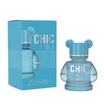 Оригинал Emper Chic Blu 100 ml edp