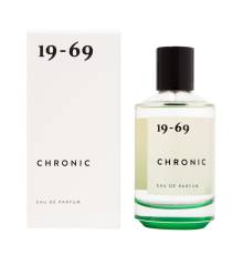Оригинал 19-69 Chronic 100 ml edp