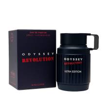 Оригинал Armaf Odyssey Revolution Ultra 100 ml edp