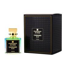 Оригинал Fragrance Du Bois Cannabis Blue 100 ml parfum