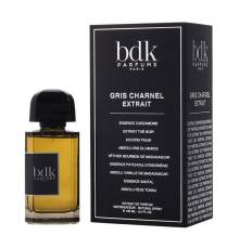 Оригинал BDK Gris Charnel Extrait отливант 2 ml с атомайзером