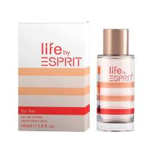 Оригинал Esprit Esprit Life By Esprit 40 ml edt