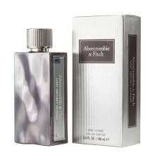 Оригинал Abercrombie & Fitch First Instinct Extreme 100 ml edp
