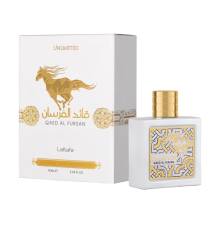 Оригинал Lattafa Qaed Al Fursan Unlimited 100 ml edp