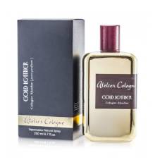 Оригинал Atelier Cologne Gold Leather 1.7 ml edc