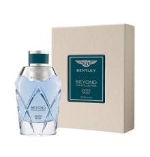 Оригинал Bentley Beyond The Collection Exotic Musk 100 ml edp TESTER