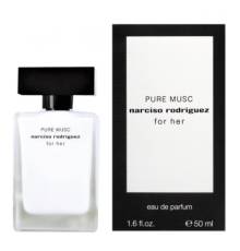 Оригинал Narciso Rodriguez Pure Musc For Her 100 ml edp TESTER