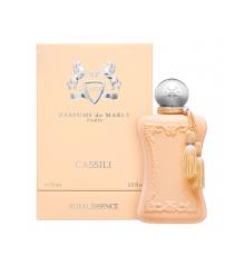 Оригинал Parfums De Marly Cassili отливант 2 ml с атомайзером