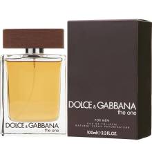 Оригинал Dolce & Gabbana The One Eau De Toilette for Men 30 ml edt