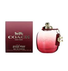 Оригинал Coach Wild Rose 90 ml edp