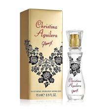 Оригинал Christina Aguilera Glam X 60 ml edp TESTER