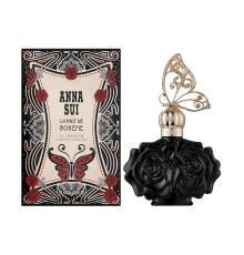 Оригинал Anna Sui La Nuit De Boheme 75 ml edp