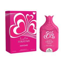 Оригинал La Sera Hikayah Fantasy 100 ml edp