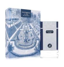 Оригинал Afnan Patchouli On Fire 80 ml edp