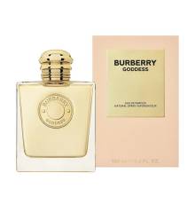 Оригинал Burberry Goddess 100 ml edp