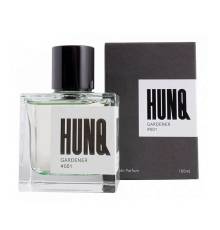 Оригинал Hunq Gardener #001 отливант 2 ml с атомайзером