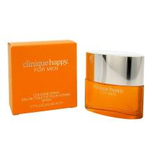 Оригинал Clinique CLINIQUE HAPPY FOR MEN COLOGNE For Men 100 ml edt