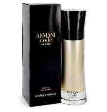 Оригинал Giorgio Armani CODE Absolu for Men 30 ml edp