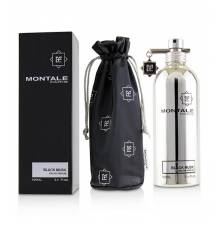 Оригинал Montale Black Musk отливант 2 ml с атомайзером