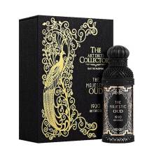 Оригинал Alexandre J The Majestic Oud 100 ml edp