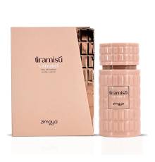 Оригинал Zimaya Tiramisu Caramel 100 ml edp