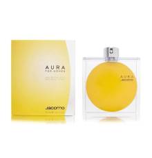 Оригинал Jacomo Aura For Women 75 ml edt