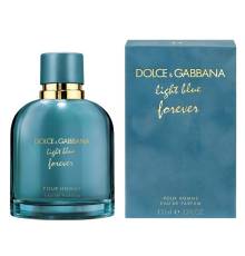 Оригинал Dolce & Gabbana Light Blue Forever Pour Homme 100 ml edp