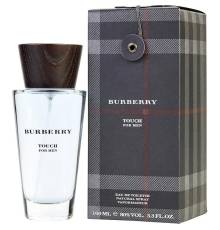 Оригинал Burberry Touch! for Men 50 ml edt