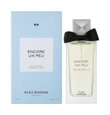 Оригинал Alex Simone Encore Un Peu 100 ml edp