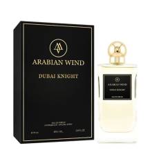 Оригинал Arabian Wind Dubai Knight 75 ml edp
