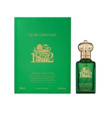 Оригинал Clive Christian 1872 Masculine 50 ml Parfum