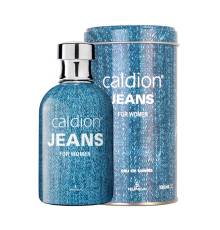 Оригинал Caldion Jeans For Women 100 ml edt
