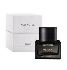 Оригинал New Notes Talco 50 ml extrait de parfum