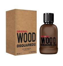 Оригинал Dsquared2 Original Wood отливант 2 ml с атомайзером