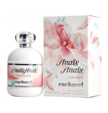Оригинал Cacharel Anais Anais L'Original 100 ml edt TESTER