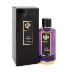 Оригинал Mancera PURPLE FLOWERS 120 ml edp