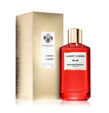 Оригинал Mancera Cherry Cherry отливант 2 ml с атомайзером