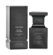 Оригинал Tom Ford Black Lacquer отливант 2 ml с атомайзером
