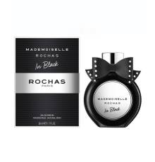 Оригинал Rochas Mademoiselle Rochas In Black 50 ml edp