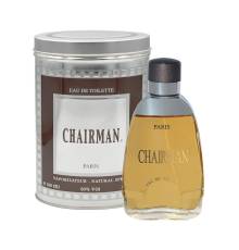 Оригинал Yves de Sistelle Chairman 100 ml edt
