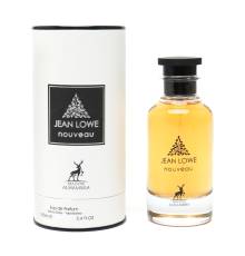 Оригинал Maison Alhambra Jean Lowe Nouveau 100 ml edp
