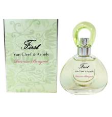 Оригинал Van Cleef & Arpels First Premier Bouquet 60 ml edt