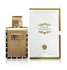 Оригинал Lattafa The Kingdom 100 ml edp